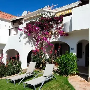  Apartment Turquesa