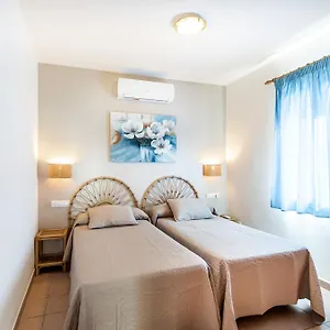  Holiday home Terra