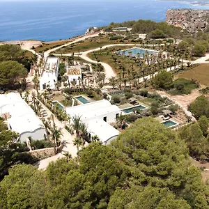 5* Hotel Cap Menorca Relais & Chateaux