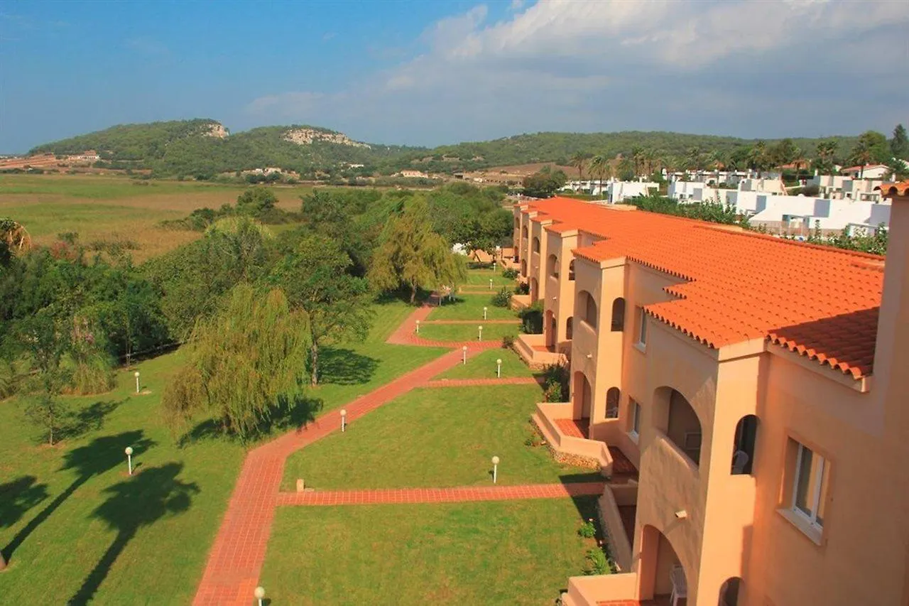 Arenas De Son Bou Ξενοδοχείο Ισπανία