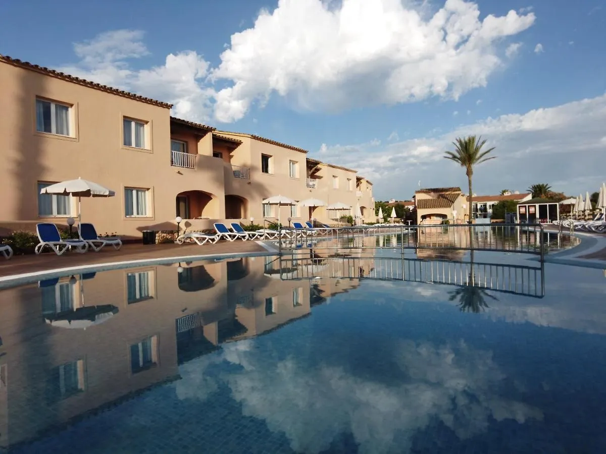 Arenas De Son Bou Ξενοδοχείο 4*,